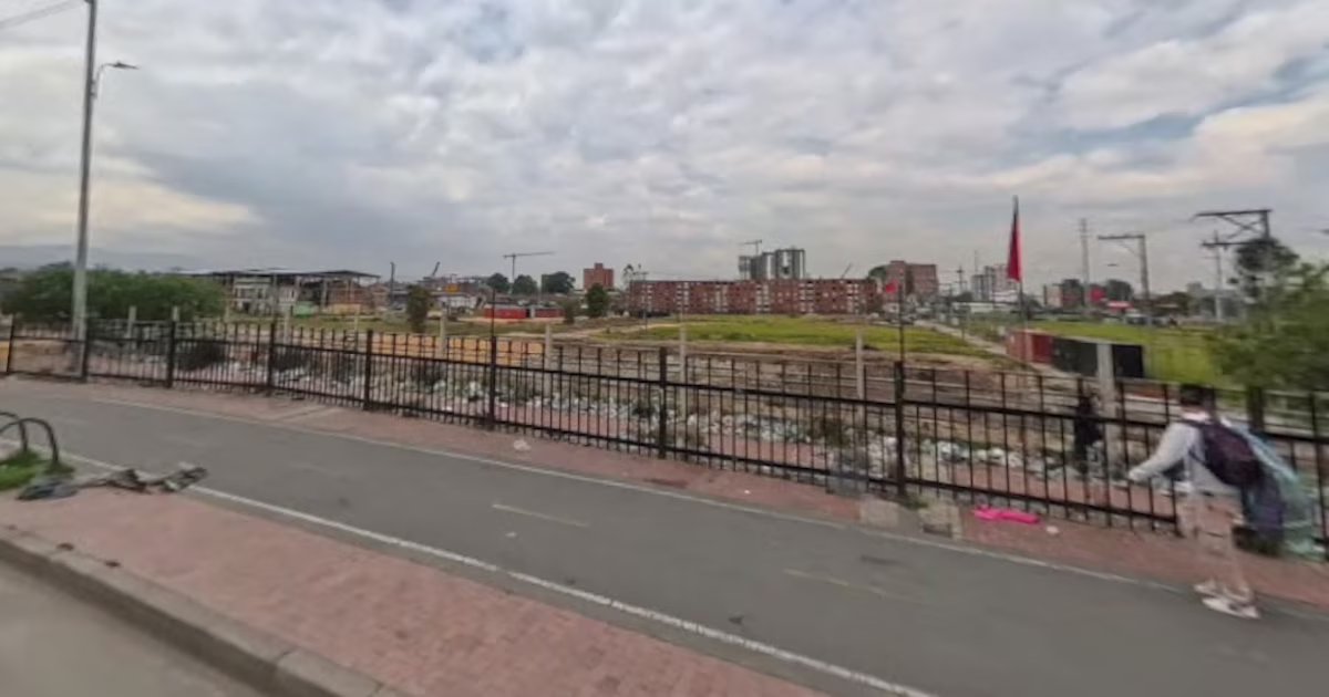 Hallaron cuerpo desmembrado en el centro de Bogotá: las partes estaban camufladas en la basura, distribuidas en dos puntos