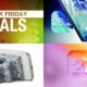 Historias destacadas: ofertas de Apple del Black Friday, rumores de iOS 26.2 e iOS 27, y más