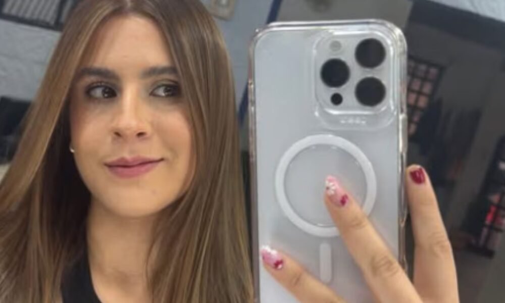 Influenciadora colombiana reveló que fue víctima de violento robo en Bogotá y estuvo en estado de shock varios días: “El tipo nos apunta y nos dice: ‘¡Cállense, cállense!’”