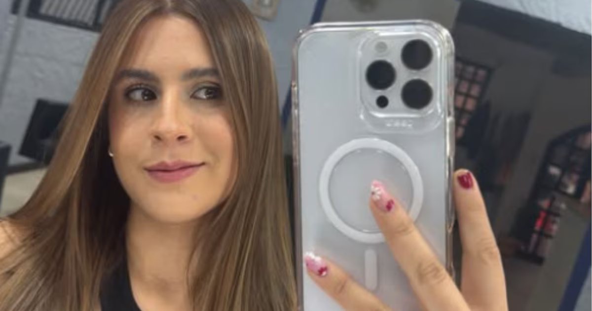 Influenciadora colombiana reveló que fue víctima de violento robo en Bogotá y estuvo en estado de shock varios días: “El tipo nos apunta y nos dice: ‘¡Cállense, cállense!’”