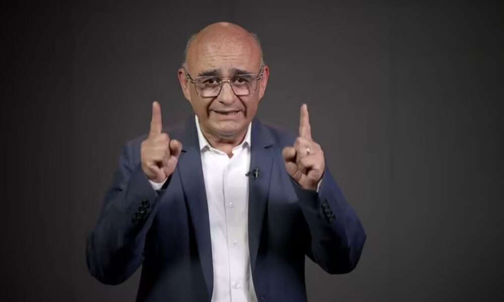 José Ismael Peña aseguró que la Universidad Nacional desconoció la validez de su designación como rector: advirtió que “habrán riesgos”