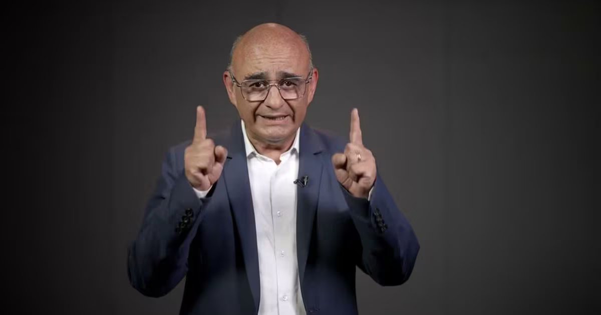 José Ismael Peña aseguró que la Universidad Nacional desconoció la validez de su designación como rector: advirtió que “habrán riesgos”