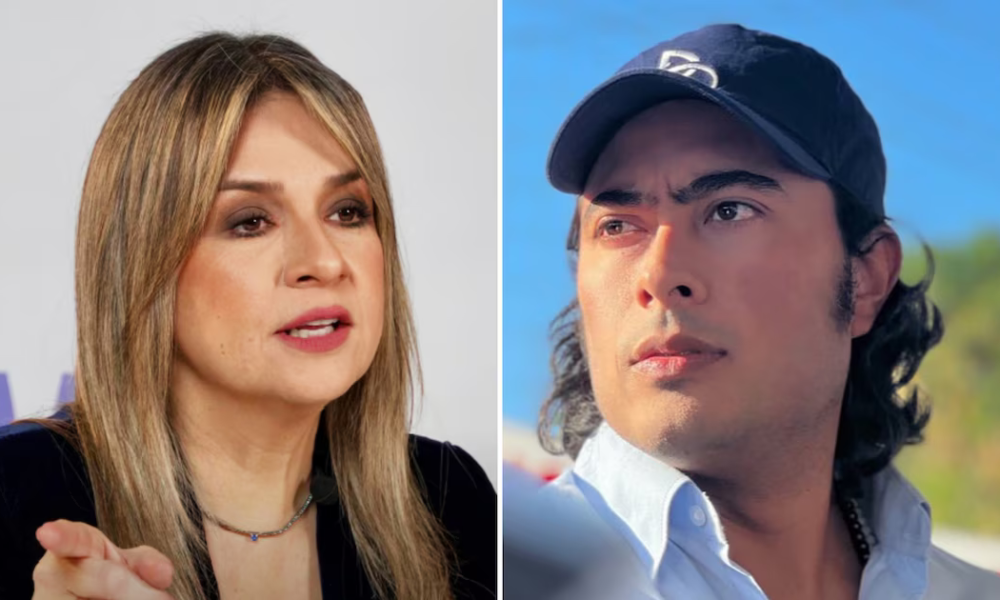 Juez ordenó investigación contra Vicky Dávila y otros funcionarios por difundir videos íntimos, falta de rigor en la captura de Nicolás Petro