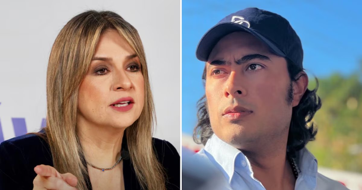 Juez ordenó investigación contra Vicky Dávila y otros funcionarios por difundir videos íntimos, falta de rigor en la captura de Nicolás Petro