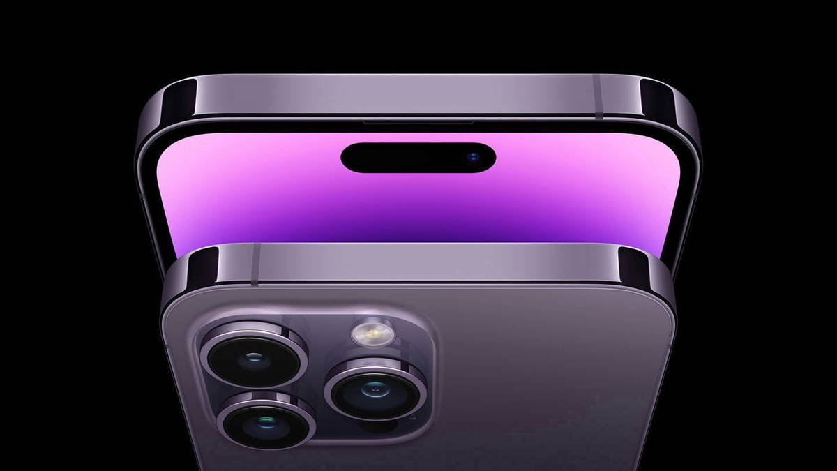 La gran oferta del Black Friday 2025 es este iPhone 14 Pro Max con pantalla ProMotion, chip A16 Bionic y precio de locura