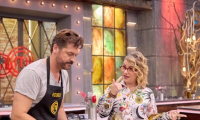 La inesperada ausencia de Rodrigo Candamil en la final de ‘MasterChef Celebrity 2025′ desató rumores de malentendidos con el canal: él ya se pronunció en redes sociales