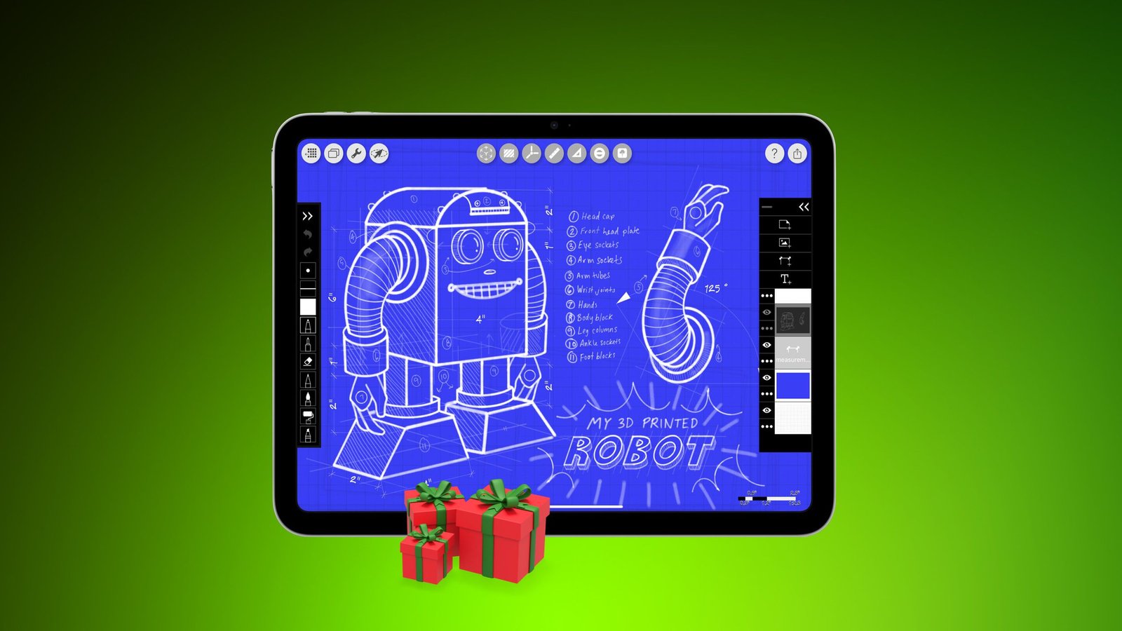La oferta del Black Friday de Amazon ofrece descuentos para el iPad de 11.a generación a un nuevo precio bajo de $ 274