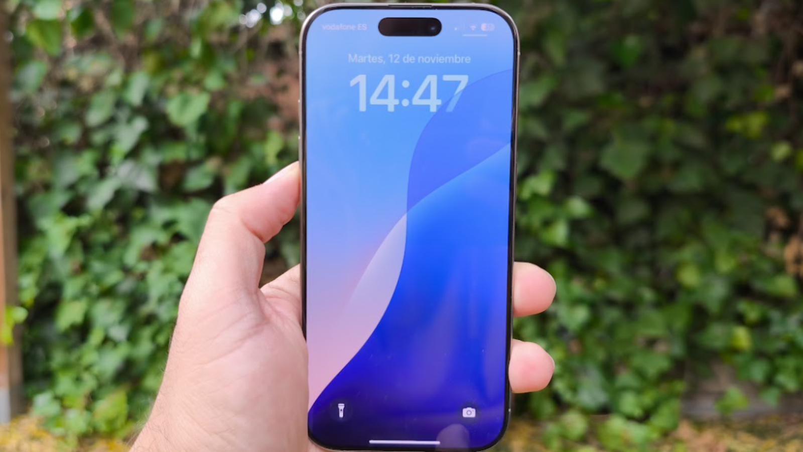 La razón por la que tu iPhone parece funcionar peor con el tiempo