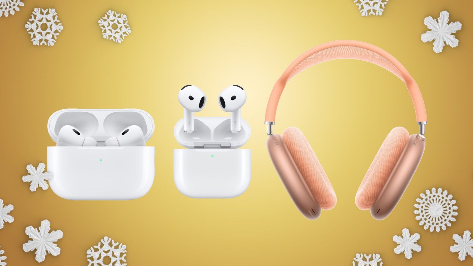 Las mejores ofertas anticipadas de AirPods del Black Friday
