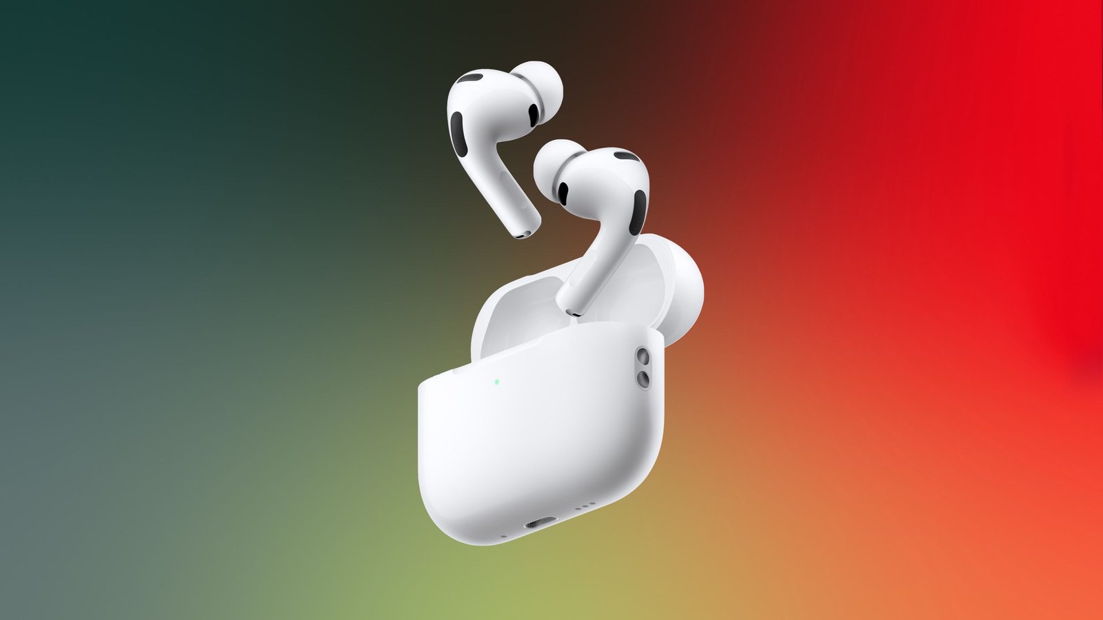 Las mejores ofertas de AirPods del Black Friday