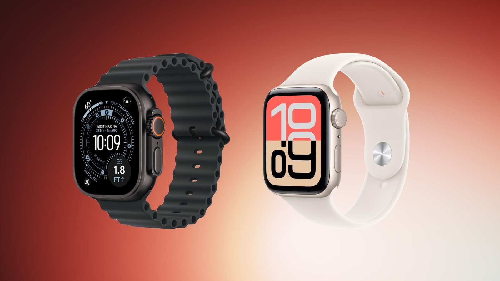 Las mejores ofertas de Apple Watch del Black Friday