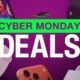 Las mejores ofertas de Apple del Cyber ​​Monday incluyen grandes descuentos en AirPods, Apple Watch y más