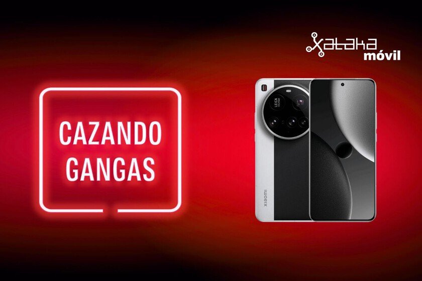 Las mejores ofertas en móviles Samsung, iPhone, Xiaomi y más antes del Black Friday, hoy 26 de noviembre