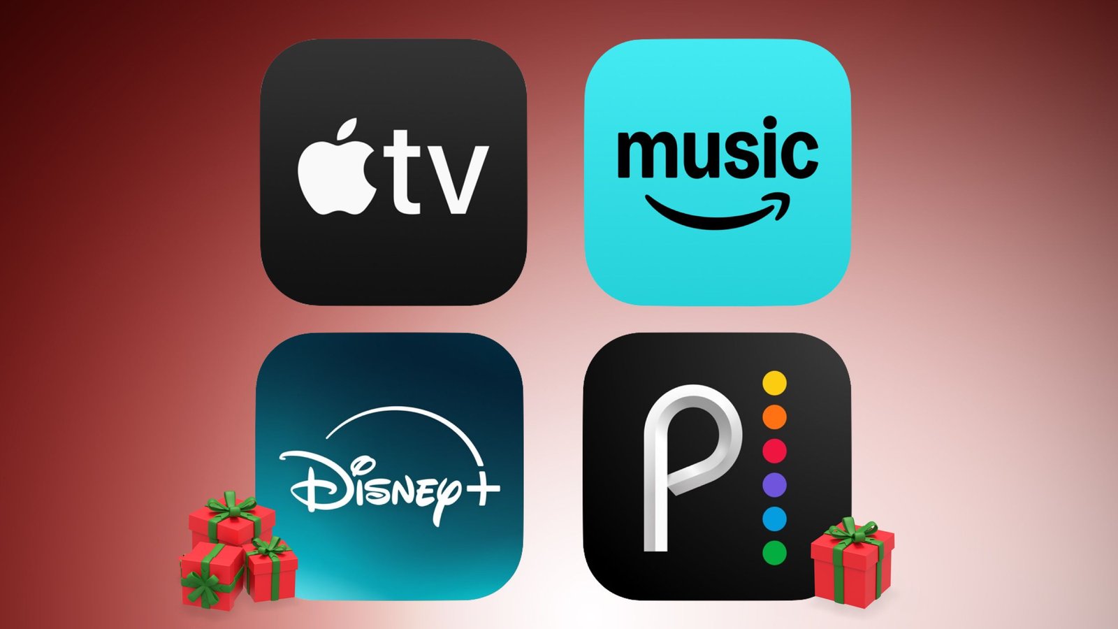 Las ofertas de transmisión del Black Friday incluyen grandes ahorros en Disney+, Hulu, Apple TV y más