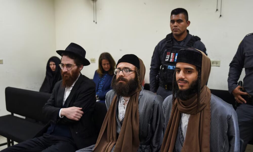 Lev Tahor: la secta ultraortodoxa rechazada por los judíos y señalada internacionalmente por trata de personas, violación y abuso infantil con presencia en Colombia
