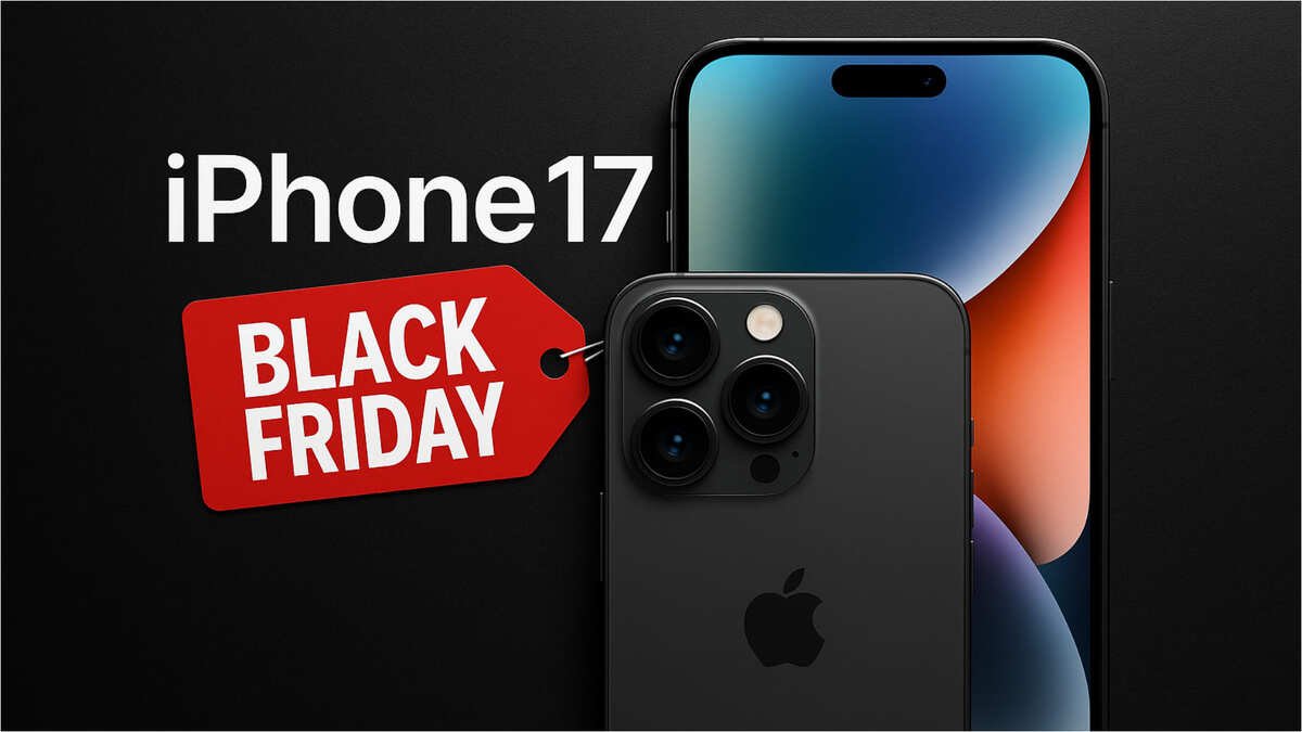 Liverpool vende iPhone 17 MÁS barato por Black Friday 2025 | PRECIO