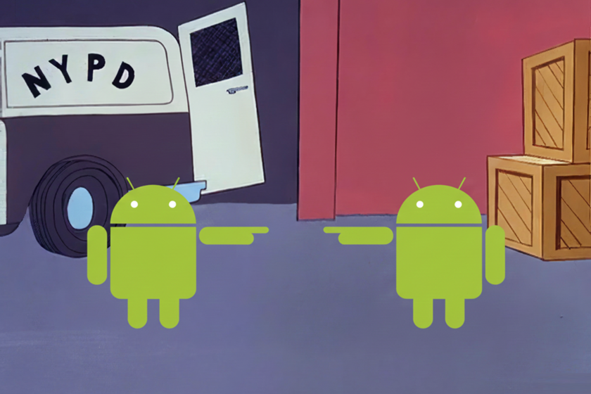 Lo mejor del iPhone respecto a Android es cambiar de móvil fácilmente. Ahora Google resuelve parte del problema