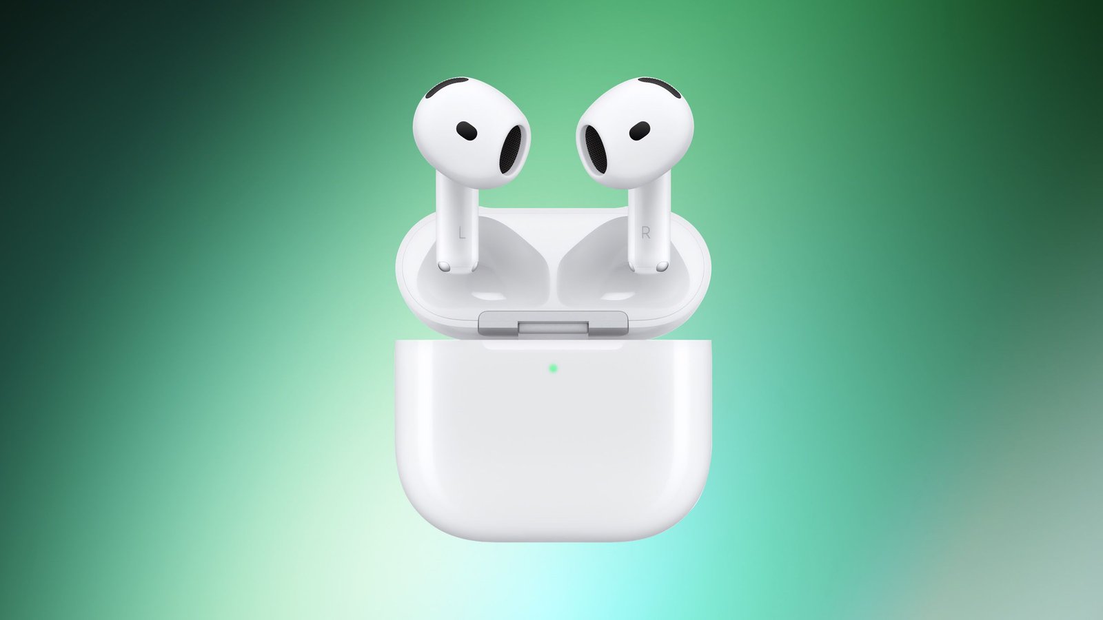 Los AirPods 4 todavía están disponibles al precio más bajo de todos los tiempos del Black Friday de $ 69