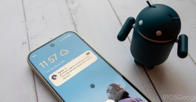 Los resúmenes de notificaciones de píxeles son mejores que los del iPhone, pero ¿importa?