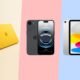 MacBook, iPhone 17e y iPad son los primeros filtrados
