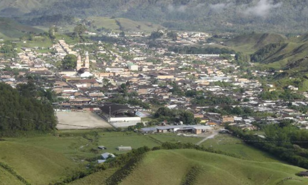 Manipulación de explosivos deja cuatro guerrilleros muertos en Anorí, Antioquia: serían integrantes del frente 36 de las disidencias