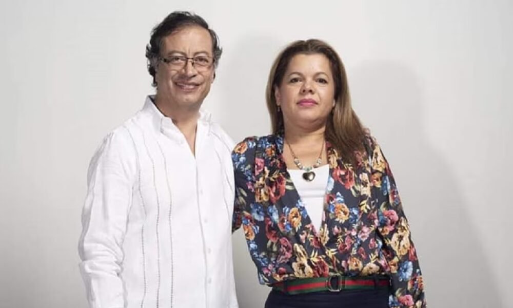 Mary Luz Herrán, exesposa de Gustavo Petro, renunció a la Colombia Humana: qué pasó