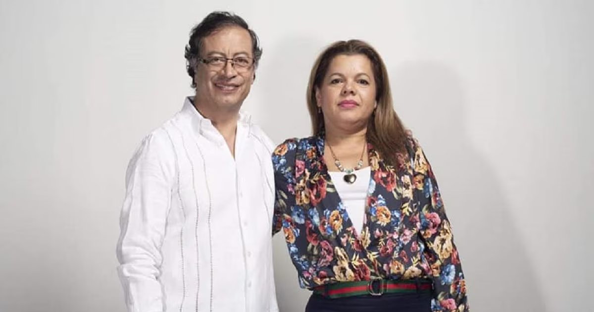 Mary Luz Herrán, exesposa de Gustavo Petro, renunció a la Colombia Humana: qué pasó