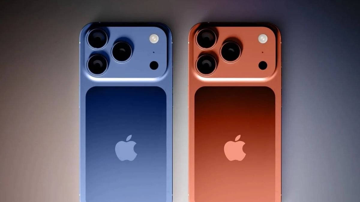 Mercado Libre tira abajo el precio del iPhone 17 Pro en pleno Black Friday