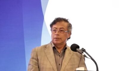 “Mi nombre fue puesto como inadmisible”: Petro reveló señal que habría recibido de un país extranjero