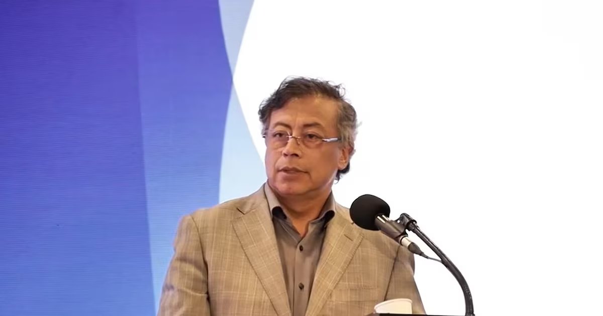 “Mi nombre fue puesto como inadmisible”: Petro reveló señal que habría recibido de un país extranjero