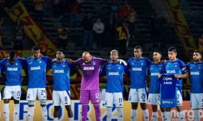 Millonarios disputará la Copa Sudamericana 2026: así quedó el listado final de clasificados