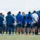 Millonarios tendría una dura baja para la temporada 2026: lo buscarían de México y se iría en diciembre