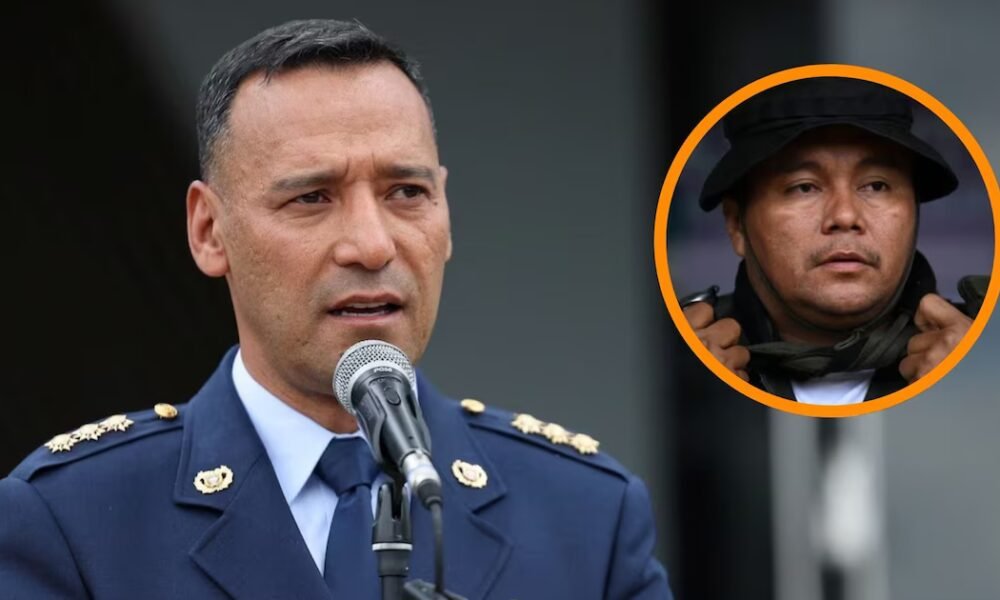 MinDefensa ordena investigar supuestos nexos con alias Calarcá: “Ningún acto de ilegalidad será tolerado en la Fuerza Pública”