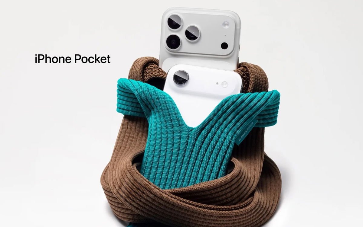 Muchos criticaron este raro accesorio para el iPhone y, a pesar de su precio, se ha agotado mundialmente
