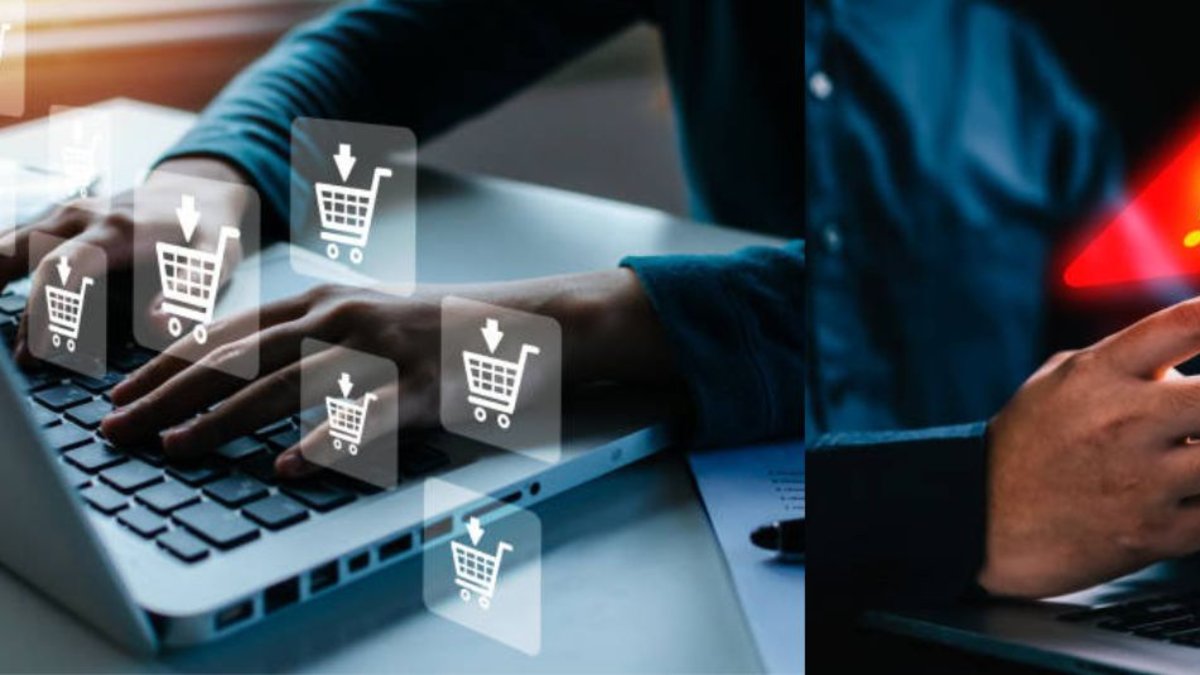Navidad y estafas digitales: no caiga en 'regalos' engañosos
