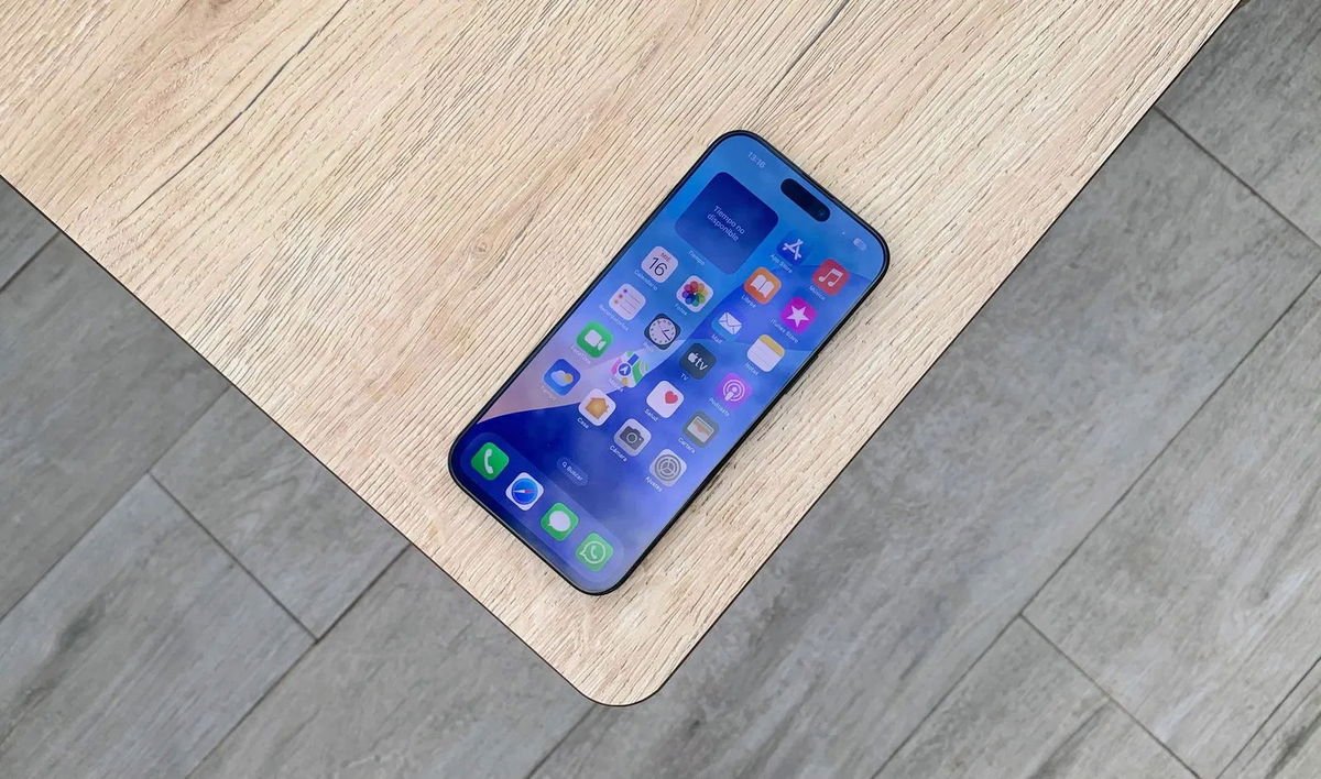 No dejes escapar esta oferta por tiempo limitado que deja el iPhone 16 Pro a precio mínimo