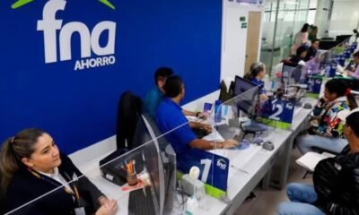 Nueva alianza entre el FNA y Caja Honor impulsará más opciones de vivienda para familias de la Fuerza Pública