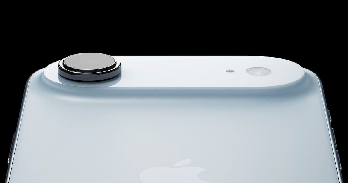 Nuevo iPhone: este sería el cambio más relevante del próximo celular más delgado que Apple ha creado