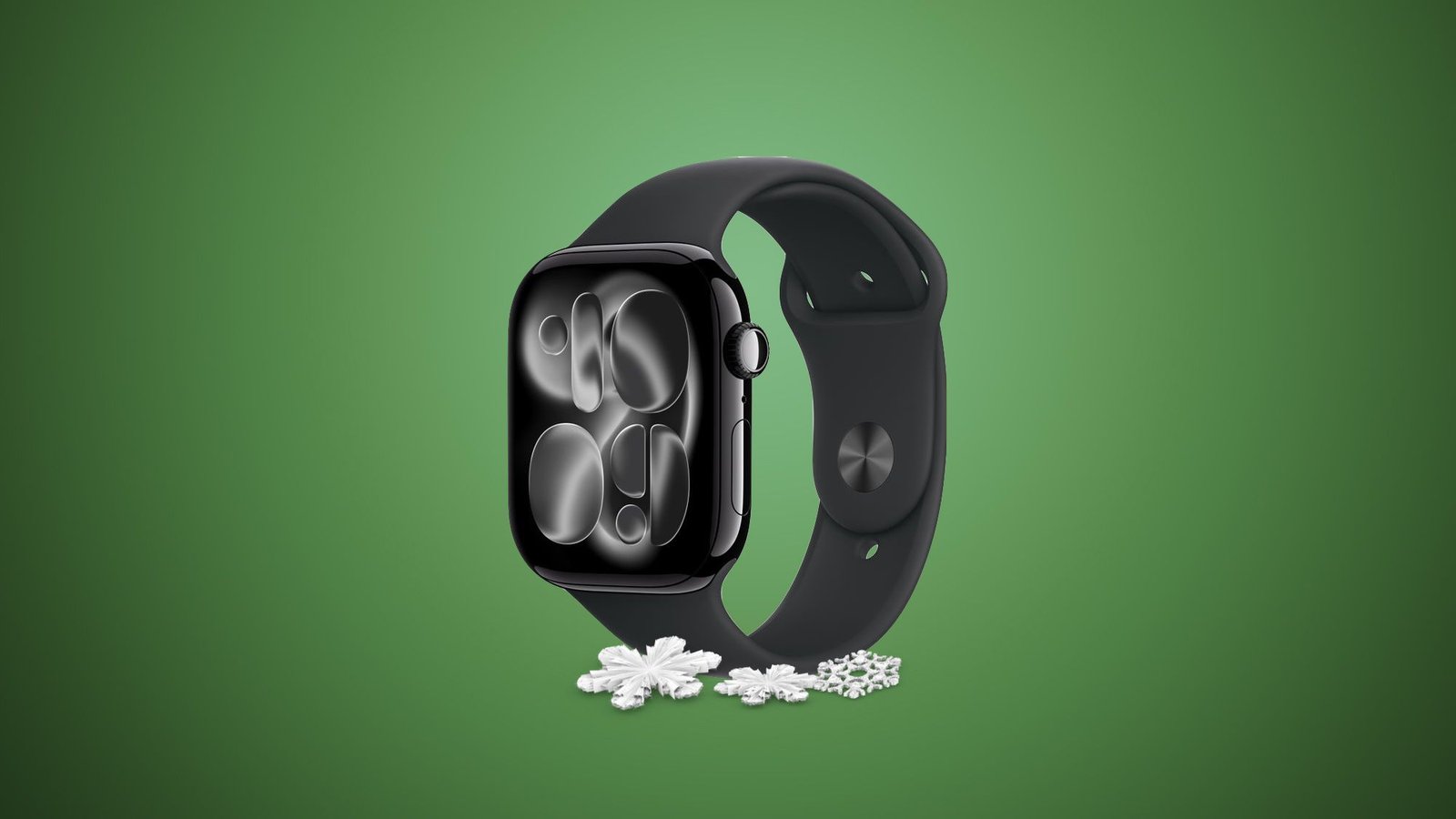 Obtenga $ 50 de descuento en Apple Watch Series 11 con la oferta del Black Friday de Amazon