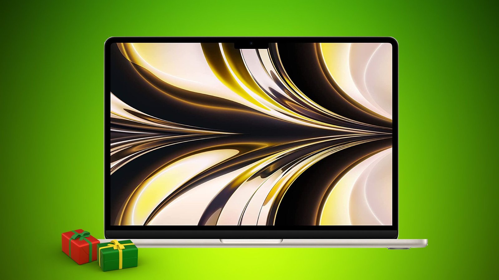 Obtenga la MacBook Air M2 por solo $ 649 durante la oferta del Black Friday de Best Buy