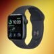 Obtenga un Apple Watch SE 2 por solo $ 129 durante el Black Friday
