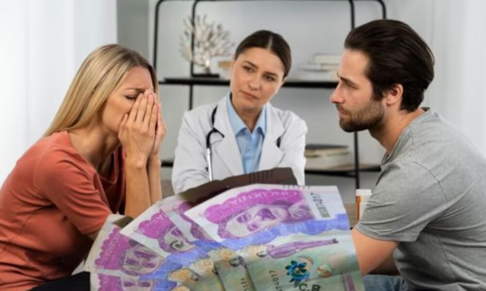 Pacientes podrán exigir que las EPS les devuelvan el dinero gastado en urgencias y otros casos: qué dice la regulación vigente