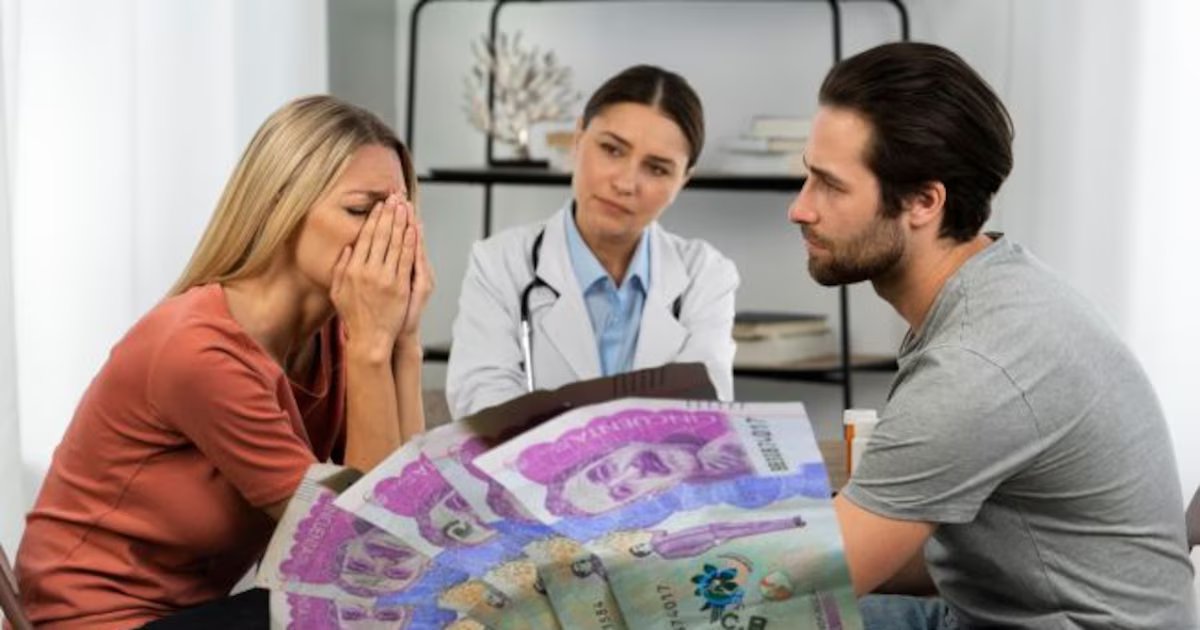Pacientes podrán exigir que las EPS les devuelvan el dinero gastado en urgencias y otros casos: qué dice la regulación vigente