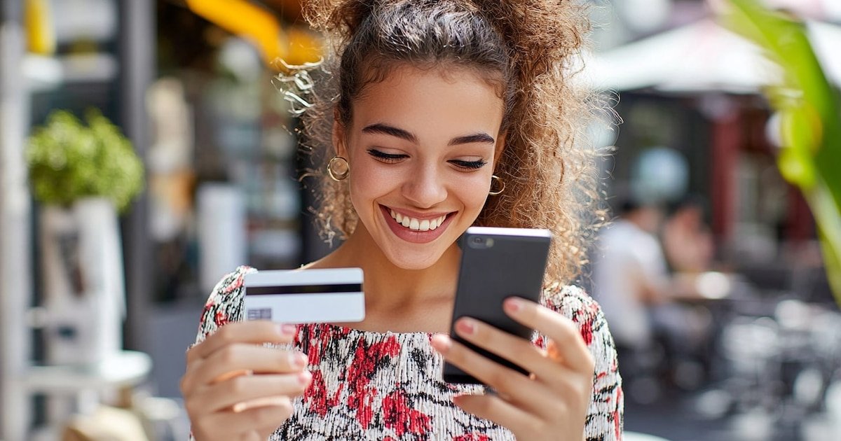 Pagar con NFC: cómo agregar tarjetas de crédito en Android o iPhone
