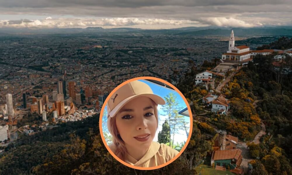 Paisa sorprendió al expresar su amor por Bogotá y su cultura: “Amo esta neverita”