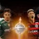 Palmeiras vs. Flamengo EN VIVO, final de la Copa Libertadores desde Colombia, con Jorge Carrascal como protagonista