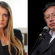 Paloma Valencia contesta a mensaje de Gustavo Petro: “Yo no puedo creer que el presidente no vea la destrucción democrática de los grupos narcoterrorista y guerrilleros”