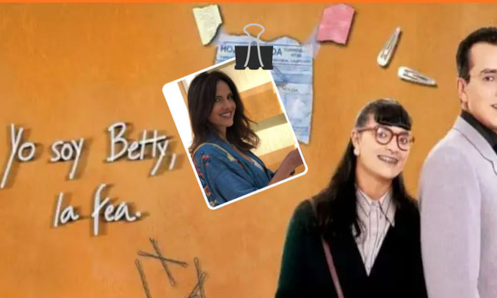 Paola Turbay reveló cuál fue el personaje que rechazó interpretar en ‘Yo soy Betty, la fea’ y que hubiera cambiado el rumbo de la historia