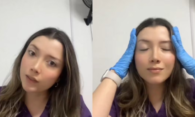 “Pasaron un montón de cosas horribles”: médica revela grave caso de acoso dentro de su consultorio en Medellín