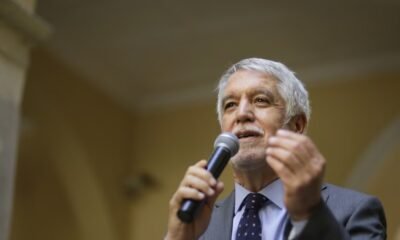 Peñalosa advierte que Colombia decidirá entre “neocomunismo” y economía de mercado en las próximas elecciones